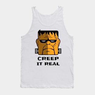 Creep it Real! Tank Top